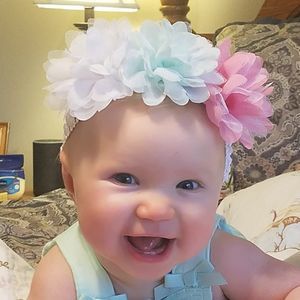 Meet your Posher, Cathy